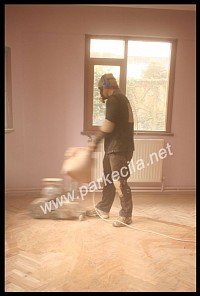 Parkeci Murat Usta
